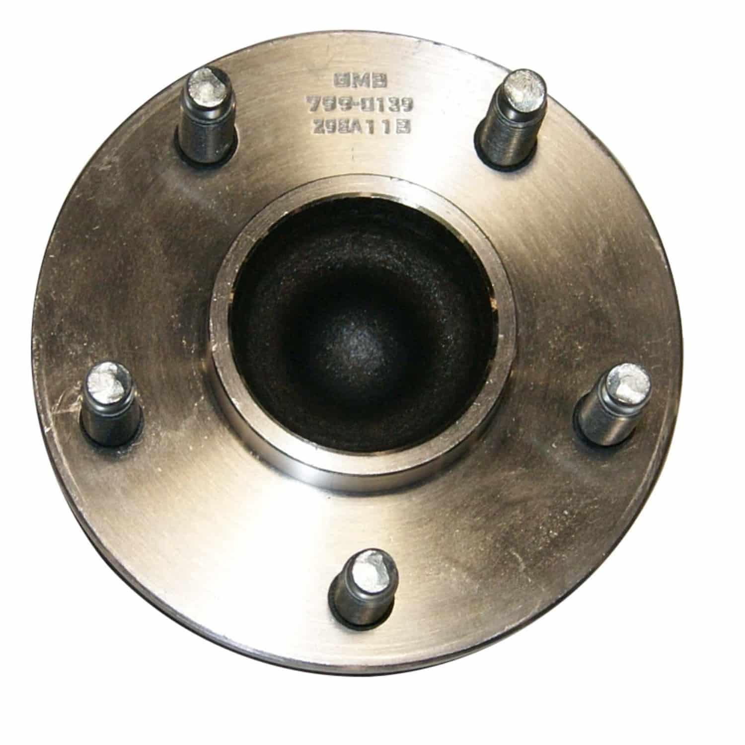 GMB 799-0139 Wheel Hub Assembly that fits a Chevrolet HHR (2008-2010)