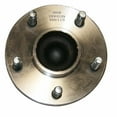 thumbnail image 2 of GMB 799-0139 Wheel Hub Assembly that fits a Chevrolet HHR (2008-2010), 2 of 5