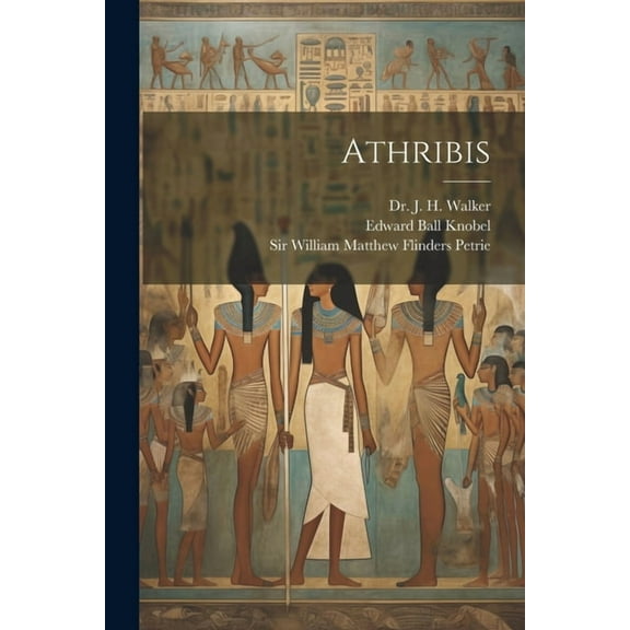 Athribis (Paperback)