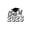 C, variant on Class of 2026 Graduation Stickers:Gold Foil Embossed Envelope Seals, #A
