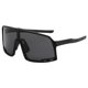 thumbnail image 1 of Sywqhk Bicicleta de montaña Ciclismo Gafas de sol Deportes Gafas de protección UV (Negro) Sywqhk Alta Calidad, 1 of 9