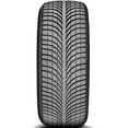 thumbnail image 4 of Michelin Latitude Alpin LA2 Tire 275/45R20/XL 110V Fits: 2019 BMW X5 xDrive40i, 2000-03 Ford F-150 Harley-Davidson Edition, 4 of 4