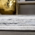 thumbnail image 4 of JONATHAN Y MODERN PERSIAN 2 x 10 Runner Rug, Cherie French Cottage - Cream/Light Gray, MDP505F-210, 4 of 9