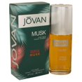 thumbnail image 2 of Jovan Tropical Musk Vaporisateur de Cologne 3 oz, 2 of 3