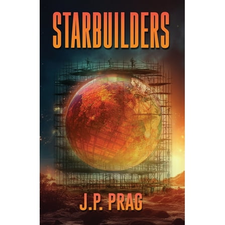 Starbuilders, (Paperback)