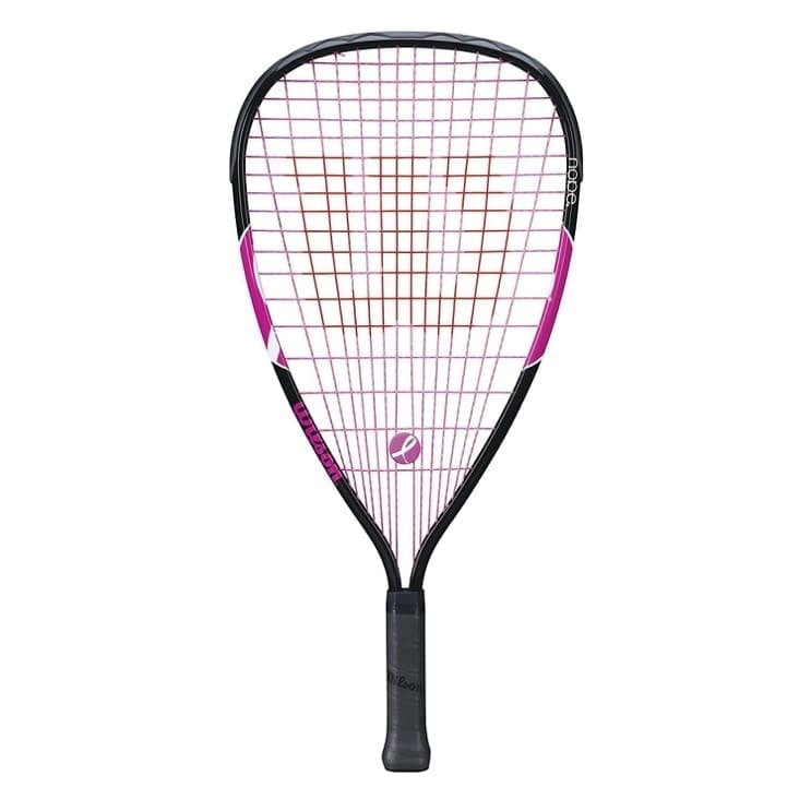 HOPE Racquetballs 3 Ball Can Pink Raquetballs Sports " Outdoors Tennis & Team 