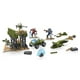 thumbnail image 3 of Set de Construcción Mega Construx Halo Mundos Halo, 3 of 3