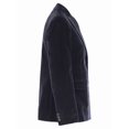 thumbnail image 3 of Max Mara Katanga - Cotton Velvet Blazer (Women's), 3 of 4
