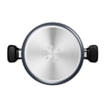 thumbnail image 3 of Olla T-fal Titanium Force 24 cm Con Tapa Gris, 3 of 4