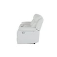 thumbnail image 3 of CONSOLE RECLINING LOVESEAT WITH LED, 3 of 3