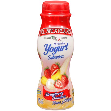 042743122496 UPC - El Mex. Yog. Straw. Banana | UPC Lookup