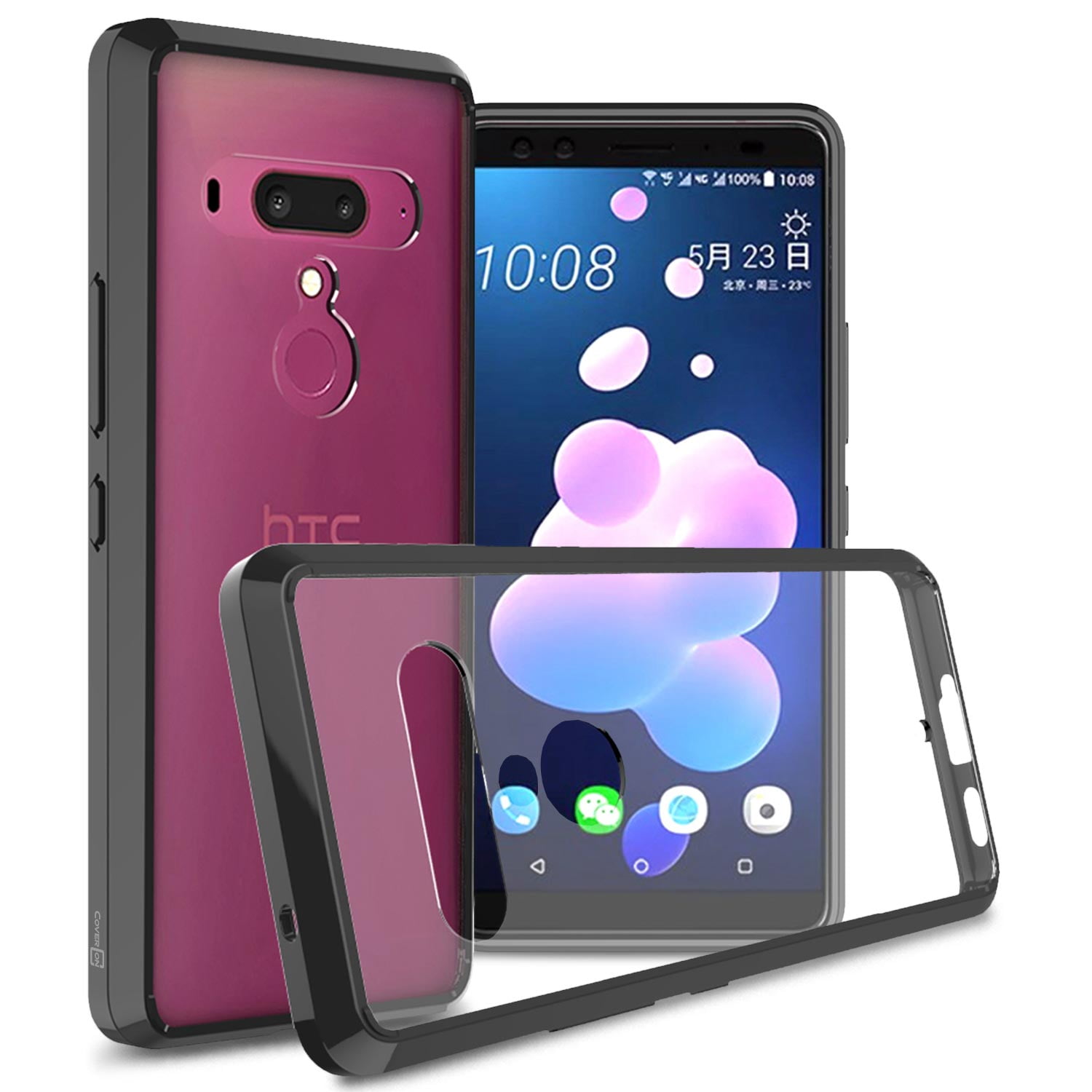 Htc 12 Plus Купить В Москве
