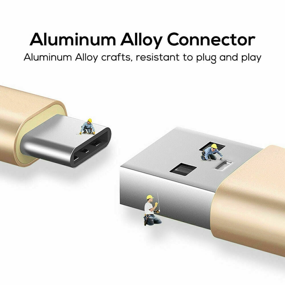 Fasgear Cavo USB-C da 100W con chip E-Marker, 90 gradi 5A di alimentazione USB 3.1 Gen2 da tipo C a C 10Gbps Cavo di ricarica rapida dati compatibile per Pixel, Mac-Book, Pixelbook(1m,Nero