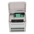 thumbnail image 4 of 3 Phase Output  Inverter, V/F Open Loop High Torsion Frequency Converter Low Noise Less Interference PWM Regulation  for 7.5KW Motor Control, 4 of 7