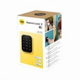 thumbnail image 4 of YALE ASSURE LOCK 2 KEY-FREE AVEC WI-FI SATIN NICKEL, 4 of 8