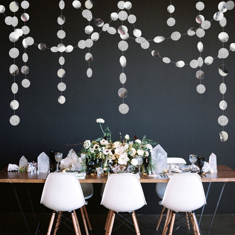 Kawaii - Guirnalda de cumpleaños para niñas, diseño de arco de globos