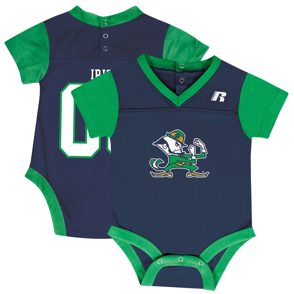 notre dame baby gear