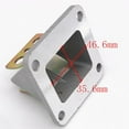 thumbnail image 2 of , Intake Motorcycle Engine Parts For RD350 RD250 DT180 DT175 YZ60, Durable, 2 of 8