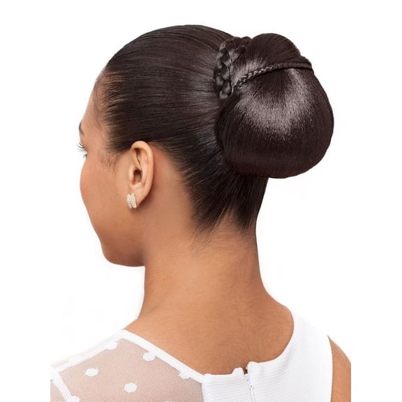 Foxy Lady (Micro Dome) - Synthetic Dome in 1