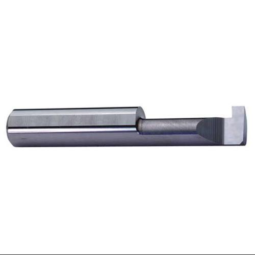 55320 Partial Flute Carbide 1 5//16 Diameter Carbide Tipped Chucking Reamer 1.3125
