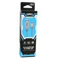 thumbnail image 2 of Cable KMD  USB para cargar Nintendo Wii U Gamepad Gris, 2 of 2