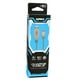 thumbnail image 2 of Cable KMD  USB para cargar Nintendo Wii U Gamepad Gris, 2 of 2