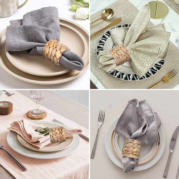 Napkin rings hotsell walmart canada