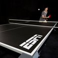 ESPN Belham Collection Professional Table Tennis Table