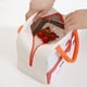 thumbnail image 4 of Bolsas térmicas aislantes de fábrica para almuerzo para niños, bolsas térmicas impermeables con dibujos de animales bonitos para la escuela y niños, 4 of 4