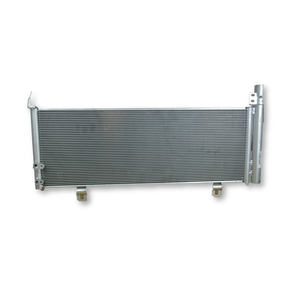 Global 3996C A/C Condenser Fits select: 2012-2017 TOYOTA CAMRY, 2013-2018 TOYOTA AVALON
