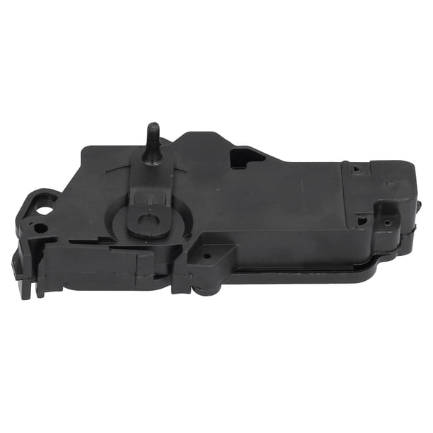 Actuador de cerradura de puerta eléctrica, actuador de cerradura de puerta 6L3Z25218A43AA Actuador de pestillo de puerta diseñado a la perfección