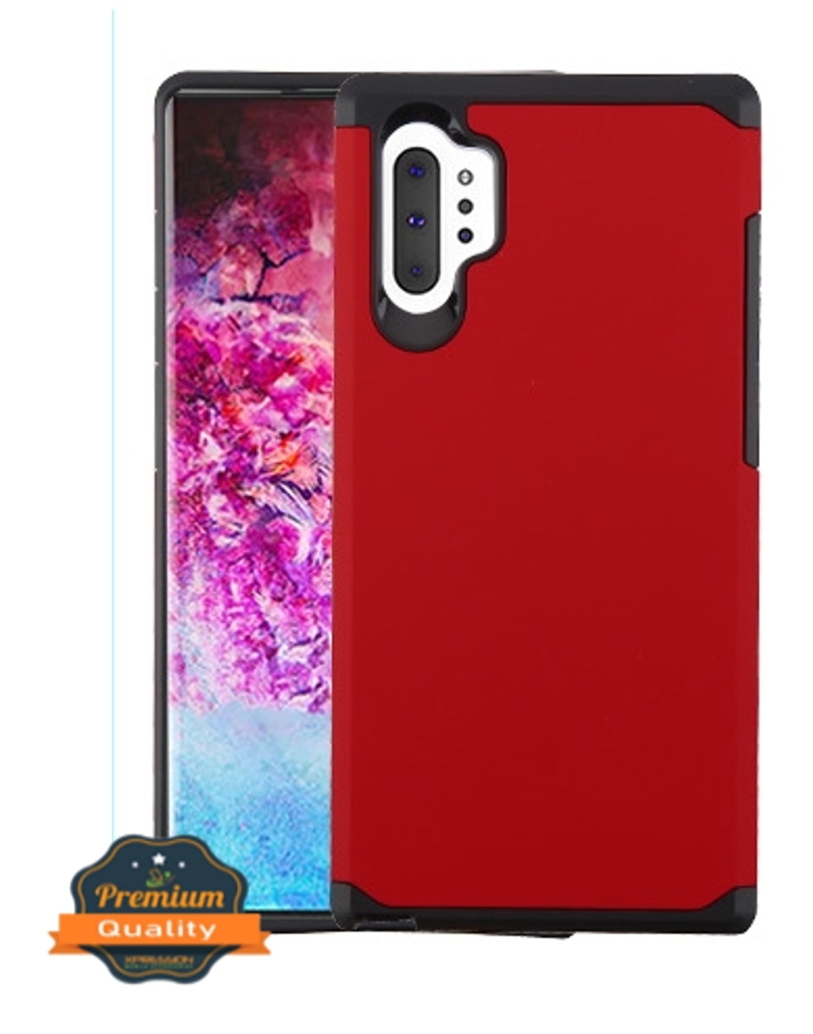 note 10 plus phone case