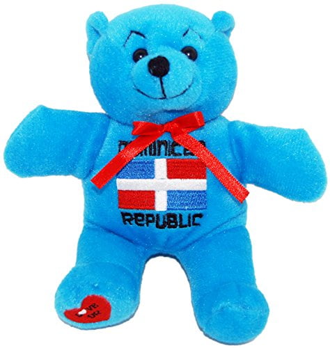 holiday time plush teddy bear 2018