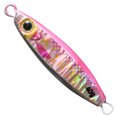 thumbnail image 1 of Cebo Artificial De 40G Realista Impresión 3D Plantillas De Pesca Cebo Duro Accesorios De Pesca, 1 of 6