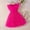 Hot Pink, variant on ATORRE Little Girls Princess DressesKids Ruffle Sleeveless Sparkly Star Print Tulle Gown Fashion Birthday Party Formal Dress 2026 Hot Pink 7-8 Years
