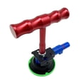 thumbnail image 4 of Colaxi Outil de Retrait de Bosses de Voiture Ergonomique pour Dommages de Grêle, Robuste Puissant Multifonctionnel Poignée en T Outil de Réparation Rouge Bleu, 4 of 8