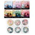 thumbnail image 2 of Lots 1pcs Adult Condoms Latex Sensitive Dotted Massage Ribbed Stimulate, 2 of 9