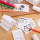 thumbnail image 4 of 10 rollos de papel térmico, etiqueta adhesiva para impresora térmica, Papel de impresora, etiqueta térmica, papel adhesivo térmico, 4 of 5