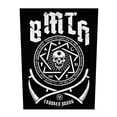 thumbnail image 1 of Bring Me The Horizon Patch Jeune Tordu, 1 of 1