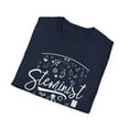 thumbnail image 5 of Steminist, Gildan Unisex Softstyle T-Shirt, Science Graphic Tee, S-3XL, 5 of 5
