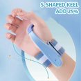 thumbnail image 5 of Pencil Grips Corrector for Kids Students Handwriting Posture Training Aid for Children Boy Girl, 5 of 5