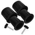 thumbnail image 2 of KAKOWELY patio table hole plug 1 Set Of Table Umbrella Hole Ring Pool Umbrella Stabilizer Umbrella Silicone Plug Umbrella Wedge Plug Silicone Umbrella Plug Outdoor Parasol Hole Plug, 2 of 5