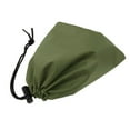 thumbnail image 1 of 1 Psc Bolsa macenamiento Impoermeable Accesorio de verde shamjiam Organizador de la bolsa de la cremallera que acampa, 1 of 9