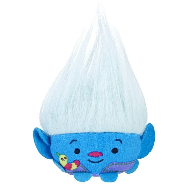 trolls biggie toy