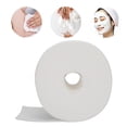 thumbnail image 4 of Disposable Face Towel Disposable Facial Tissue Facial Cleansing Towel Disposable Cotton Face Towel Facial Cleansing Roll Paper Tissue Soft SkinFriendly, 4 of 8