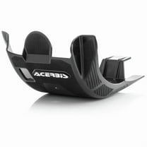 Acerbis 2686030001 MX Style Skid Plates