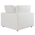 thumbnail image 4 of Commix Down Filled Overstuffed 5 Piece 5-Piece Sectional Sofa-EEI-3359, 4 of 8