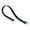 Black, variant on Thin Small USB Extension Cord Small USB Male to Female Cable Flexible Extension Cable for Phones Tablets & Gadgets