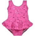 thumbnail image 3 of UPF 50+ Stella Infant Ruffle Swimsuit (Recycled), 3 of 7