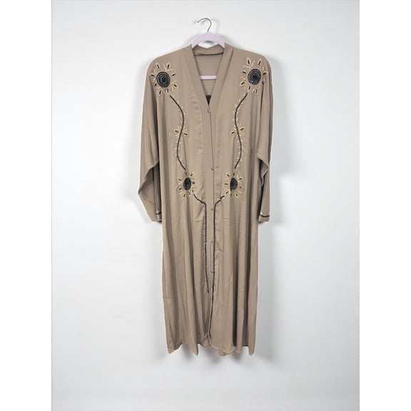 Women’s Abaya Burqa, Modest Islamic Dress, Aug40